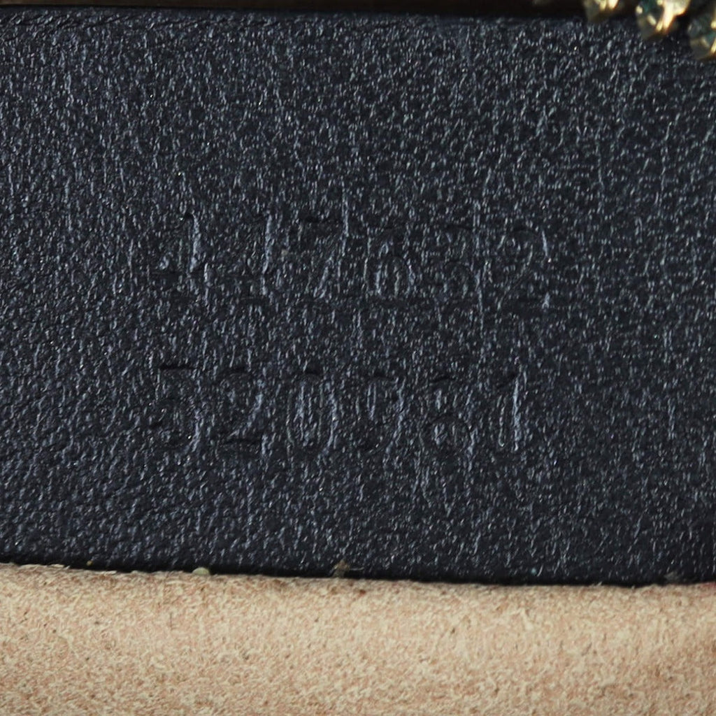 Gucci GG Marmont Small Camera Bag