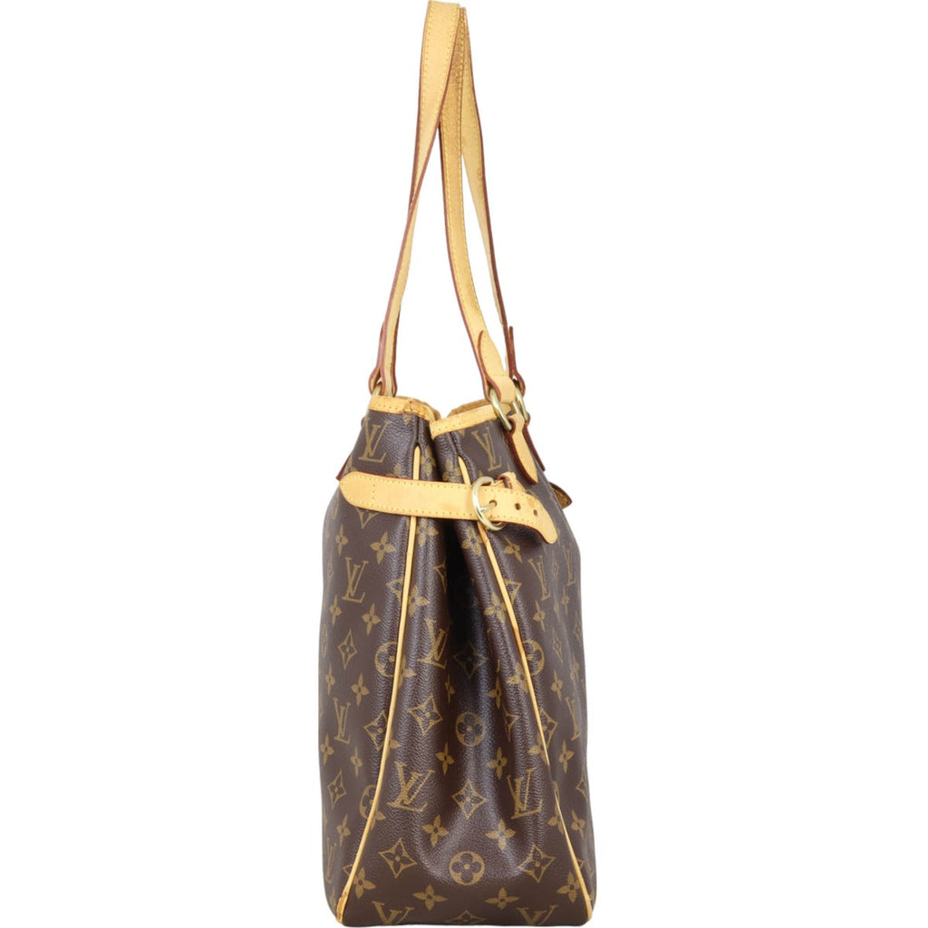 Louis Vuitton Batignolles Vertical Monogram