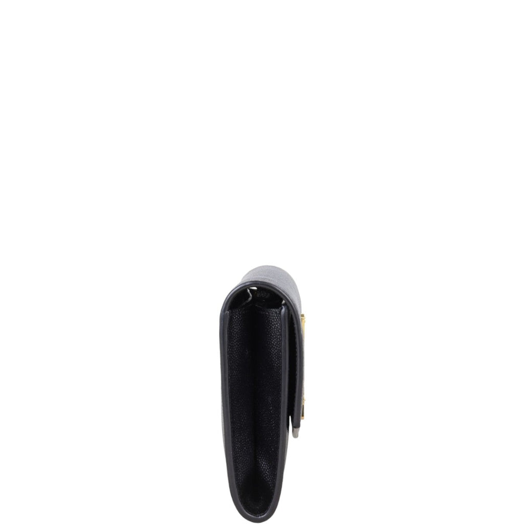 Saint Laurent Uptown Chain Wallet