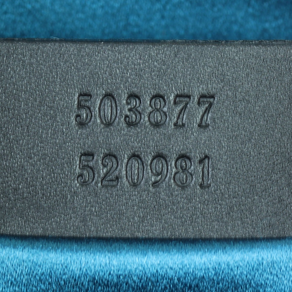 Gucci Ophidia Suede Small Shoulder Bag