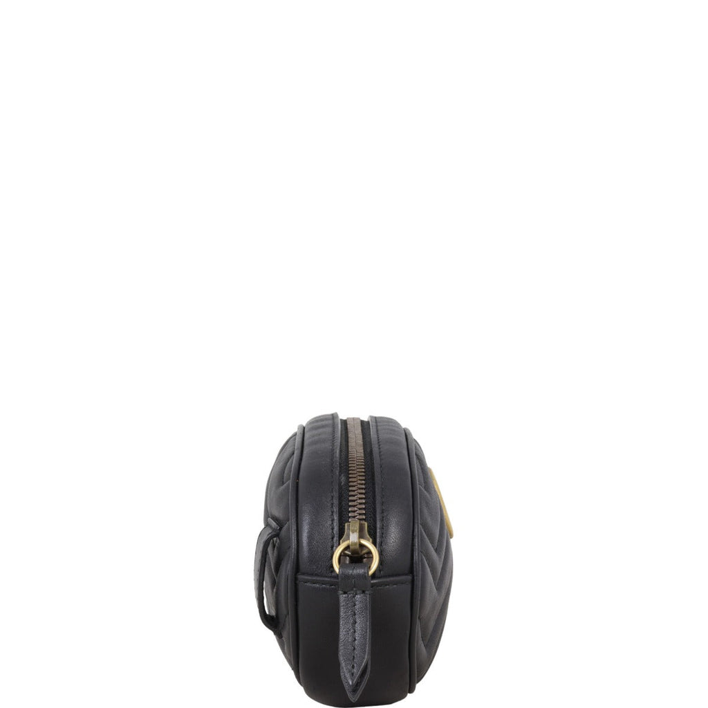 Gucci GG Marmont Belt Bag