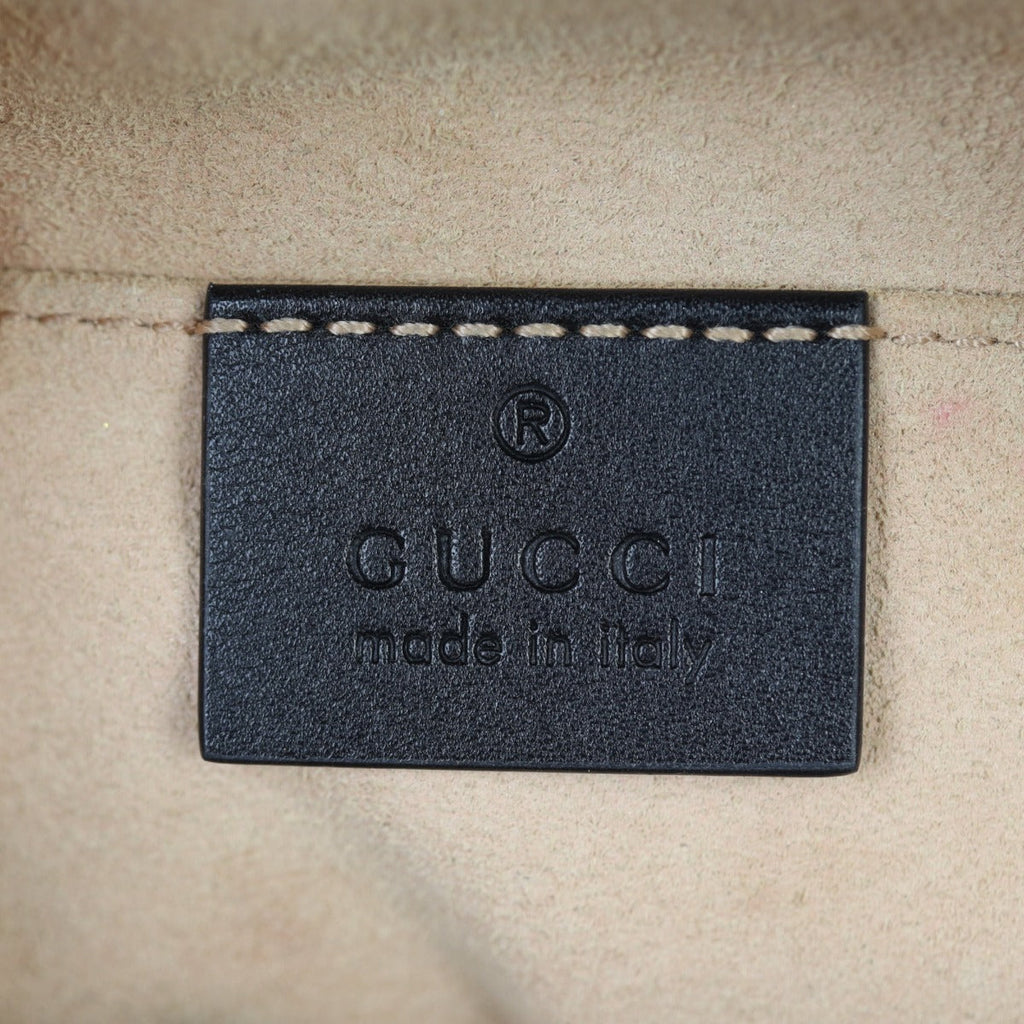 Gucci GG Marmont Belt Bag