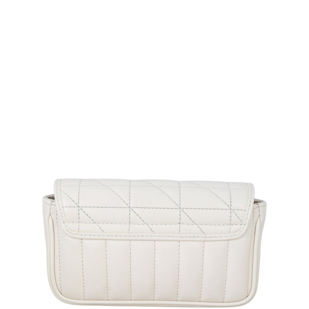 Gucci GG Marmont Super Mini Shoulder Bag