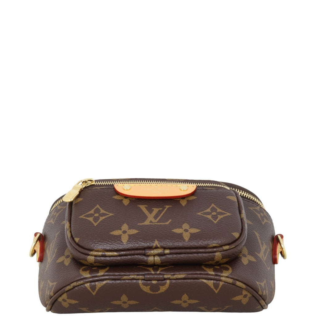 Louis Vuitton Mini Bumbag Monogram