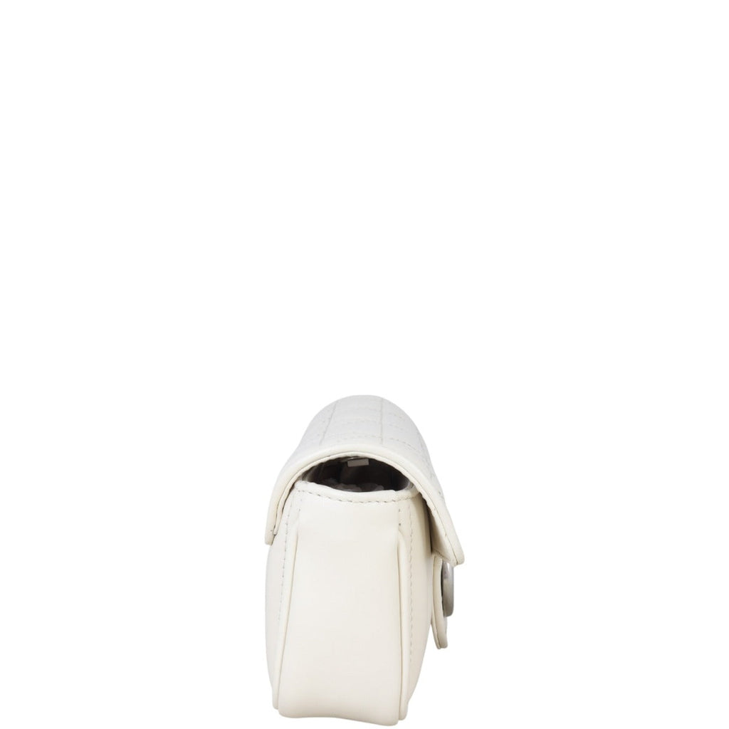 Gucci GG Marmont Super Mini Shoulder Bag