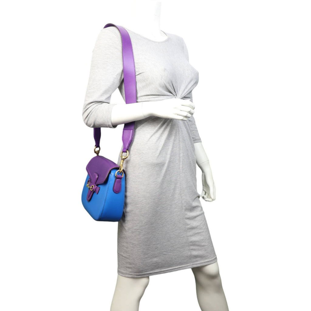 Gucci Lady Web Shoulder Bag Medium