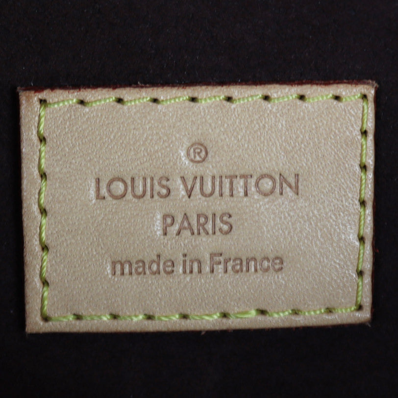 Louis Vuitton Pochette Metis Monogram