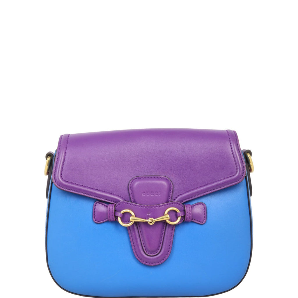 Gucci Lady Web Shoulder Bag Medium