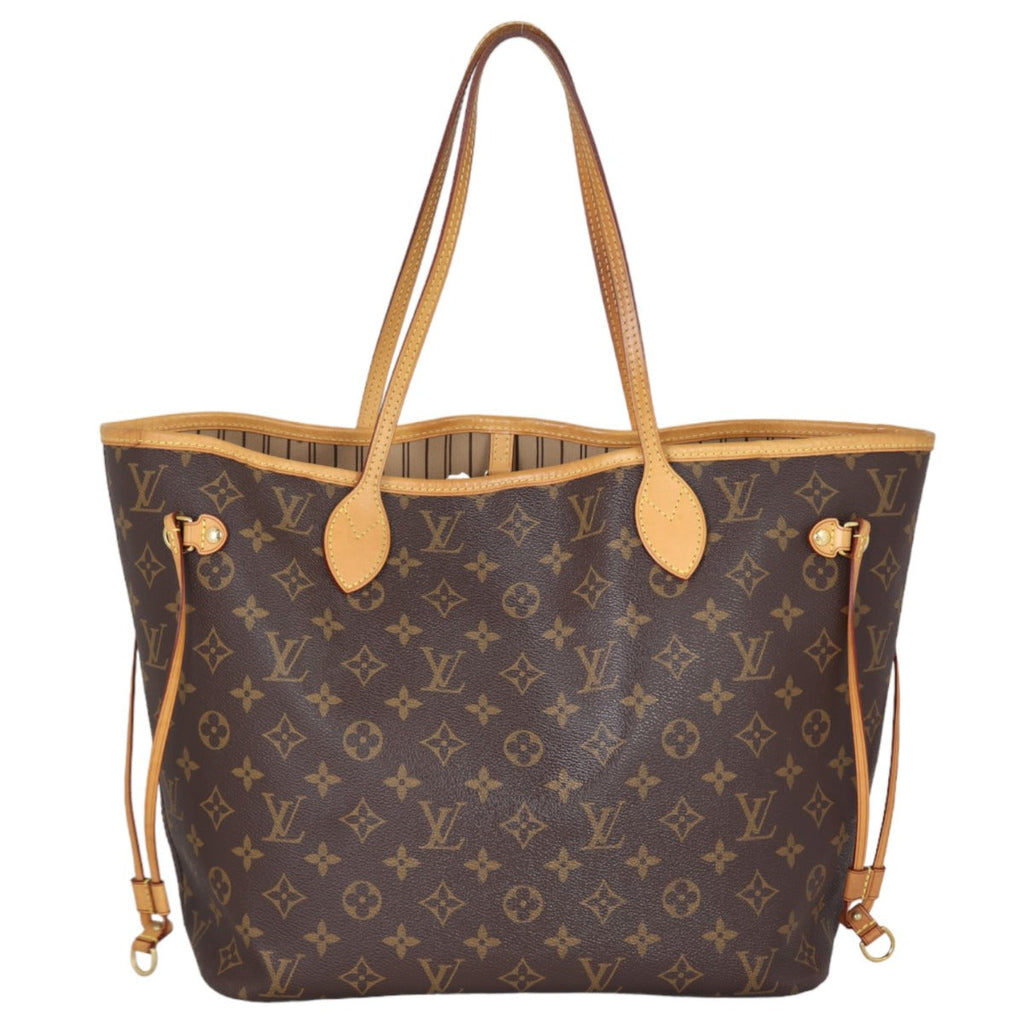 Louis Vuitton Neverfull MM Monogram