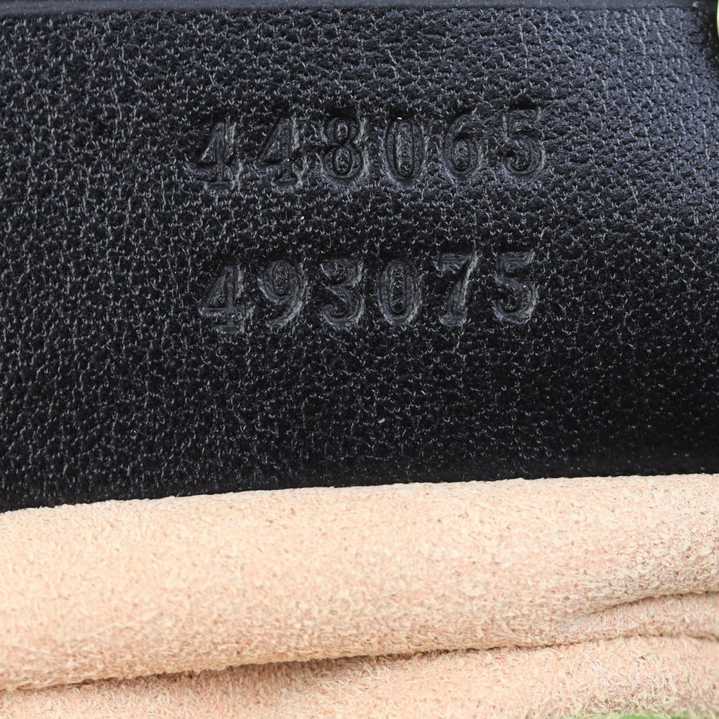 Gucci GG Marmont Mini Camera Bag