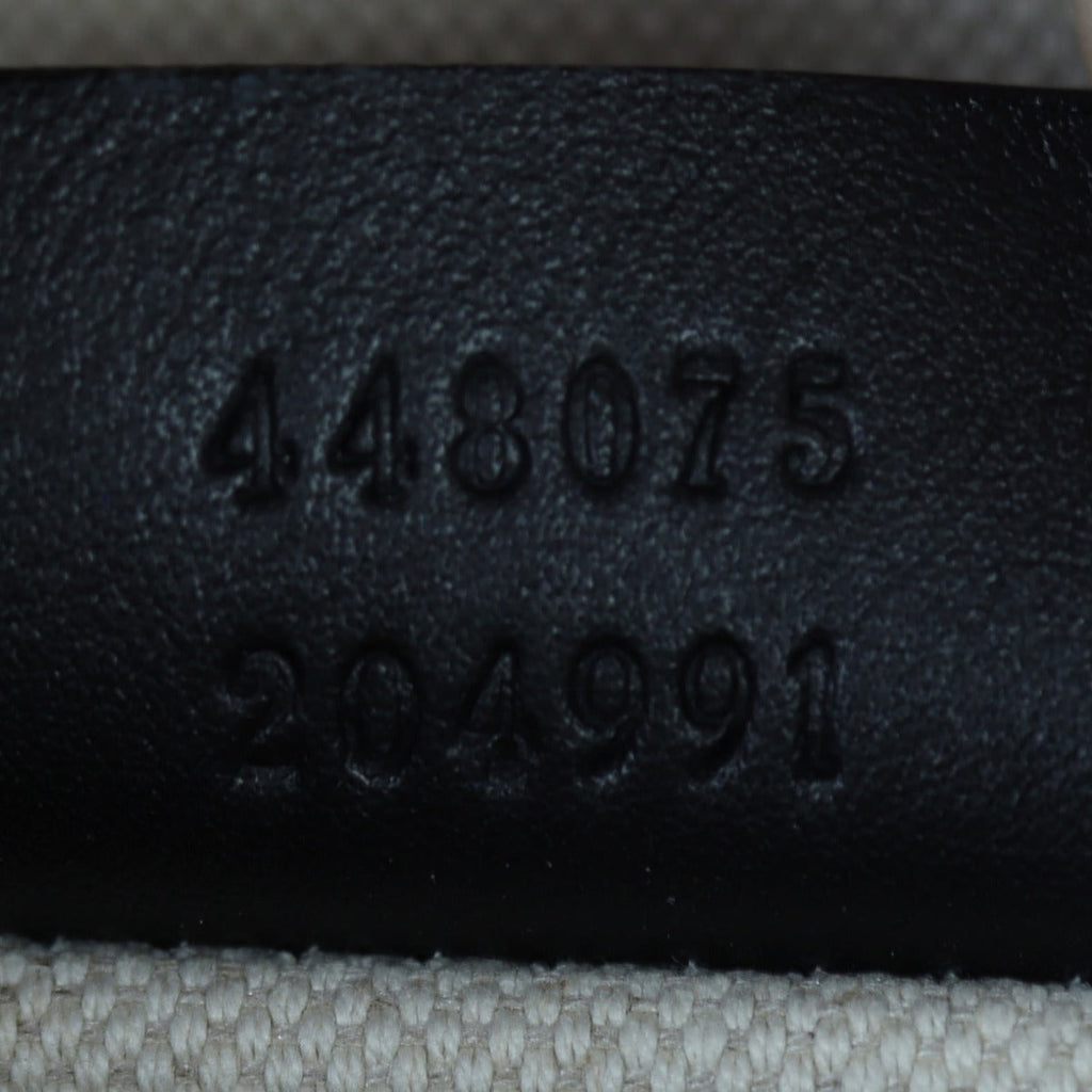 Gucci Dionysus Top Handle Medium