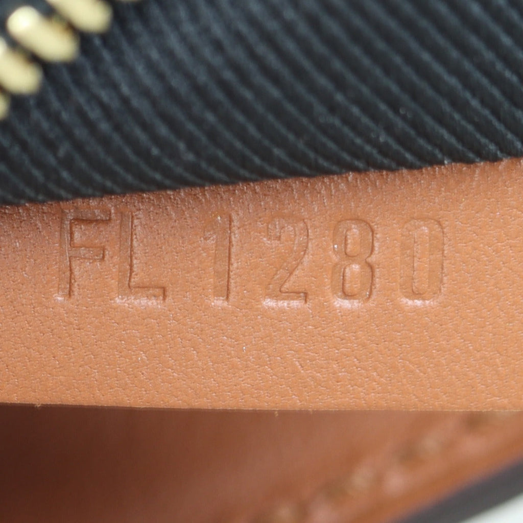 Louis Vuitton Dauphine Hobo PM Monogram Reverse