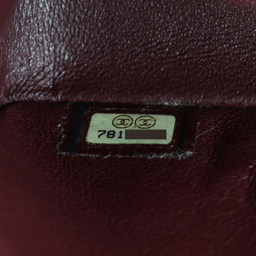 Chanel Classic Double Flap Medium | 7 Series