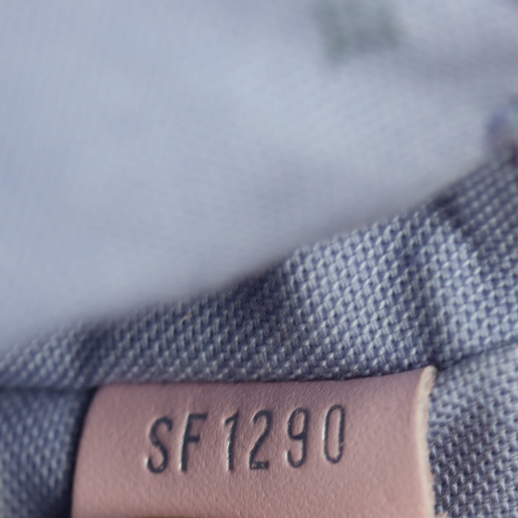 Louis Vuitton Mini Pochette Accessoires Monogram Escale Pastel