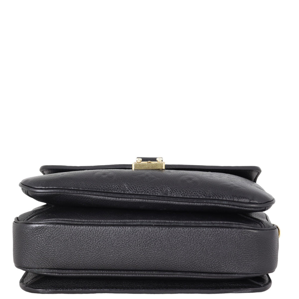 Louis Vuitton Pochette Metis Monogram Empreinte