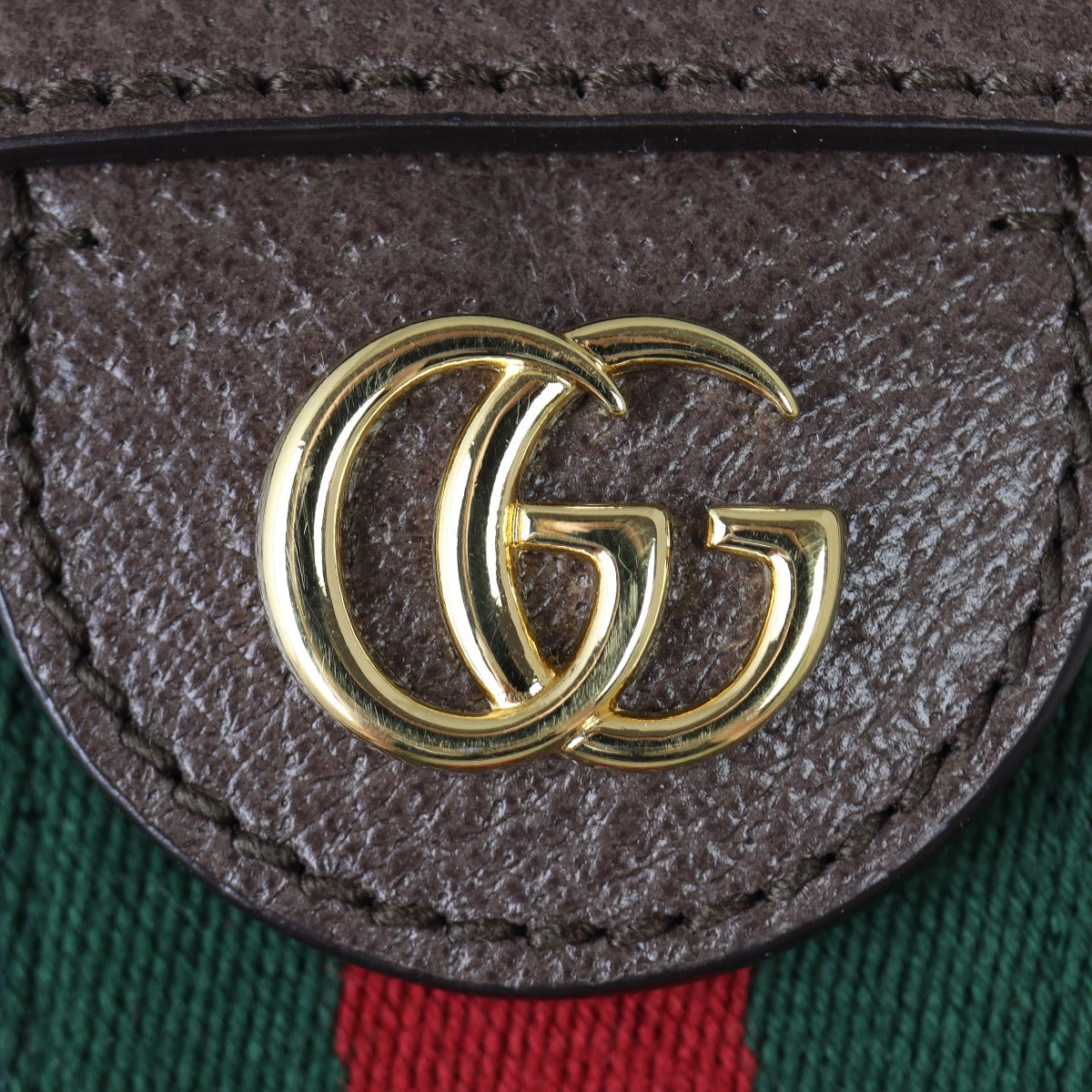 Gucci Ophidia GG Supreme Small Shoulder Bag