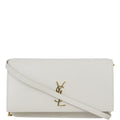 Saint Laurent Cassandre Phone Holder on Chain
