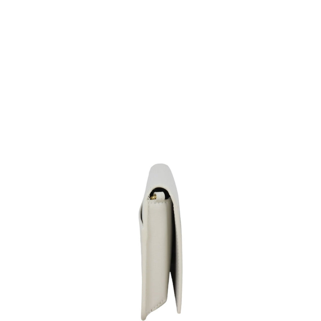 Saint Laurent Cassandre Phone Holder on Chain