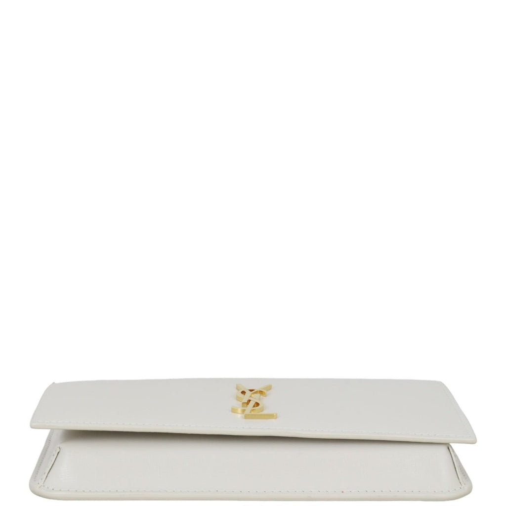 Saint Laurent Cassandre Phone Holder on Chain