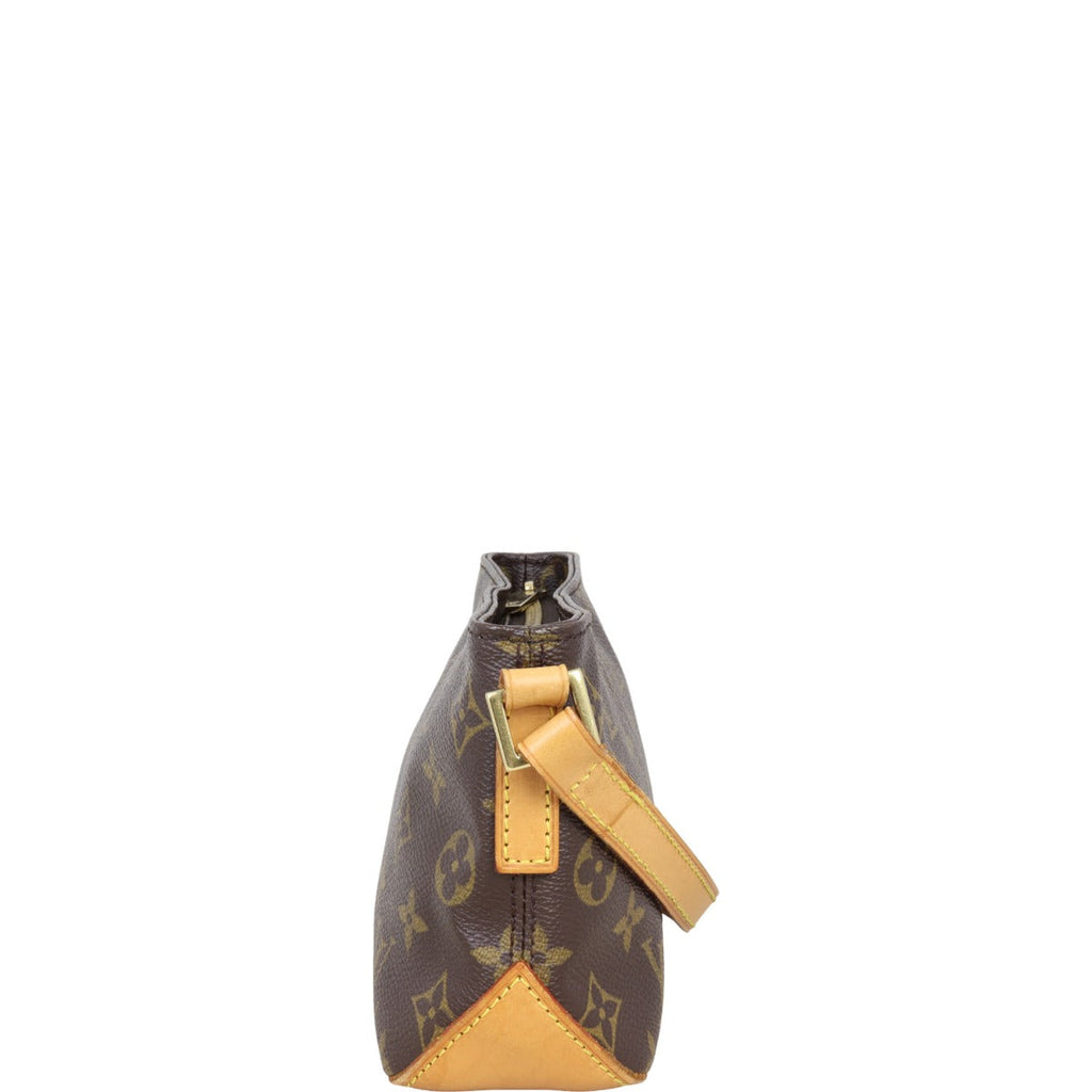 Louis Vuitton Trotteur Monogram