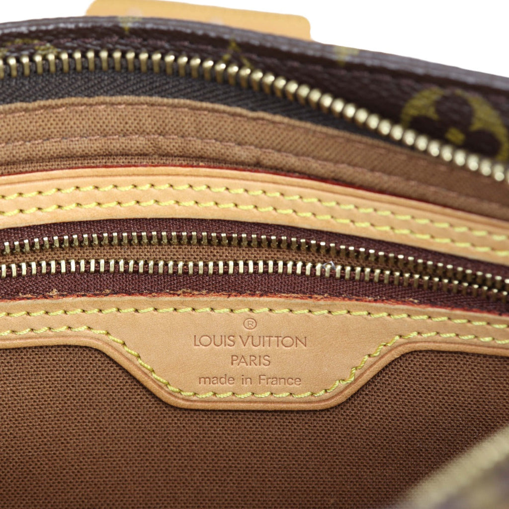Louis Vuitton Trotteur Monogram