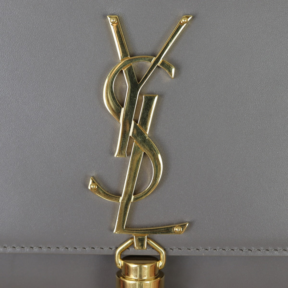 Saint Laurent Kate Tassel Chain Bag Medium