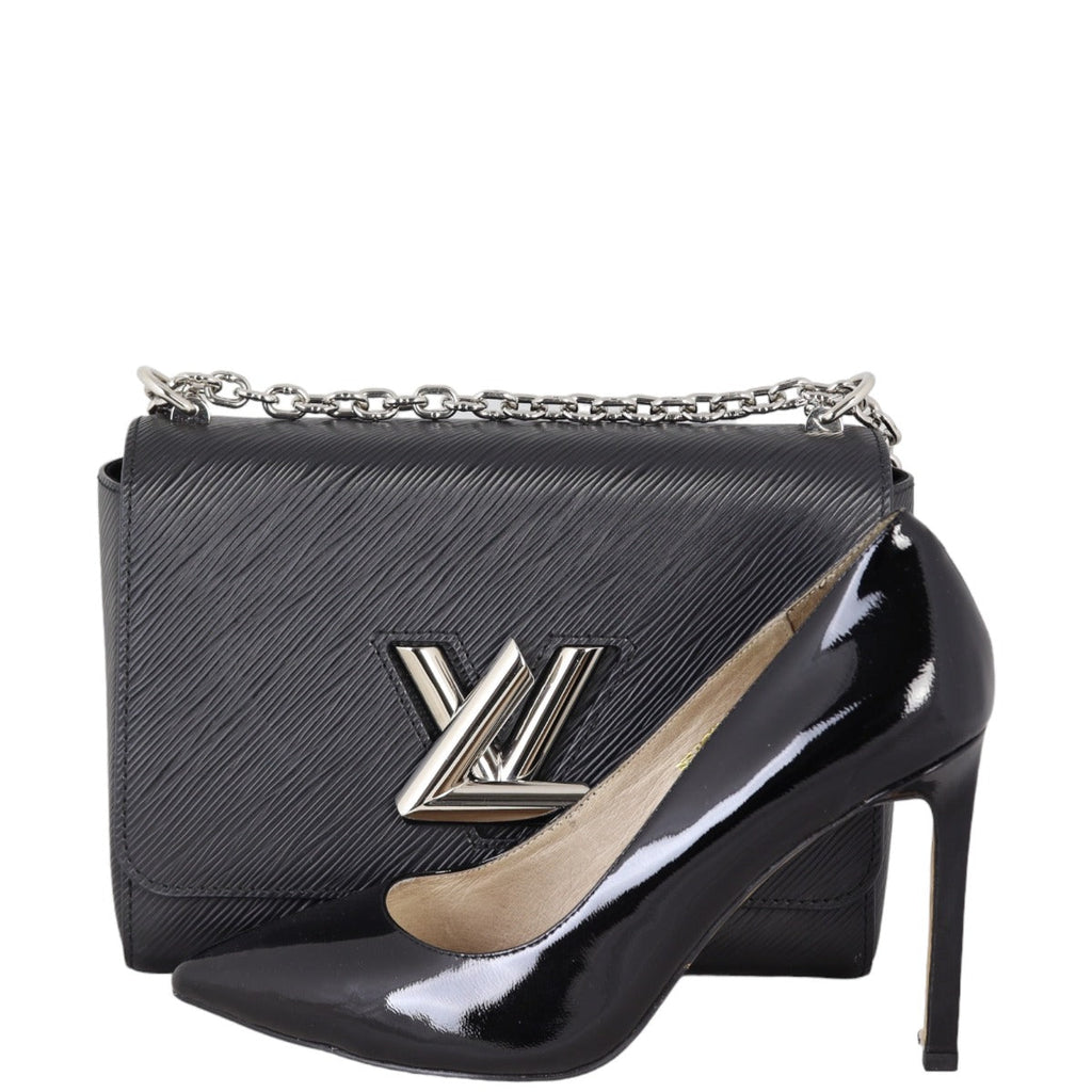 Louis Vuitton Twist MM Epi