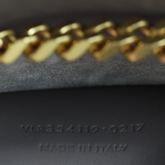 Saint Laurent Kate Tassel Chain Bag Medium
