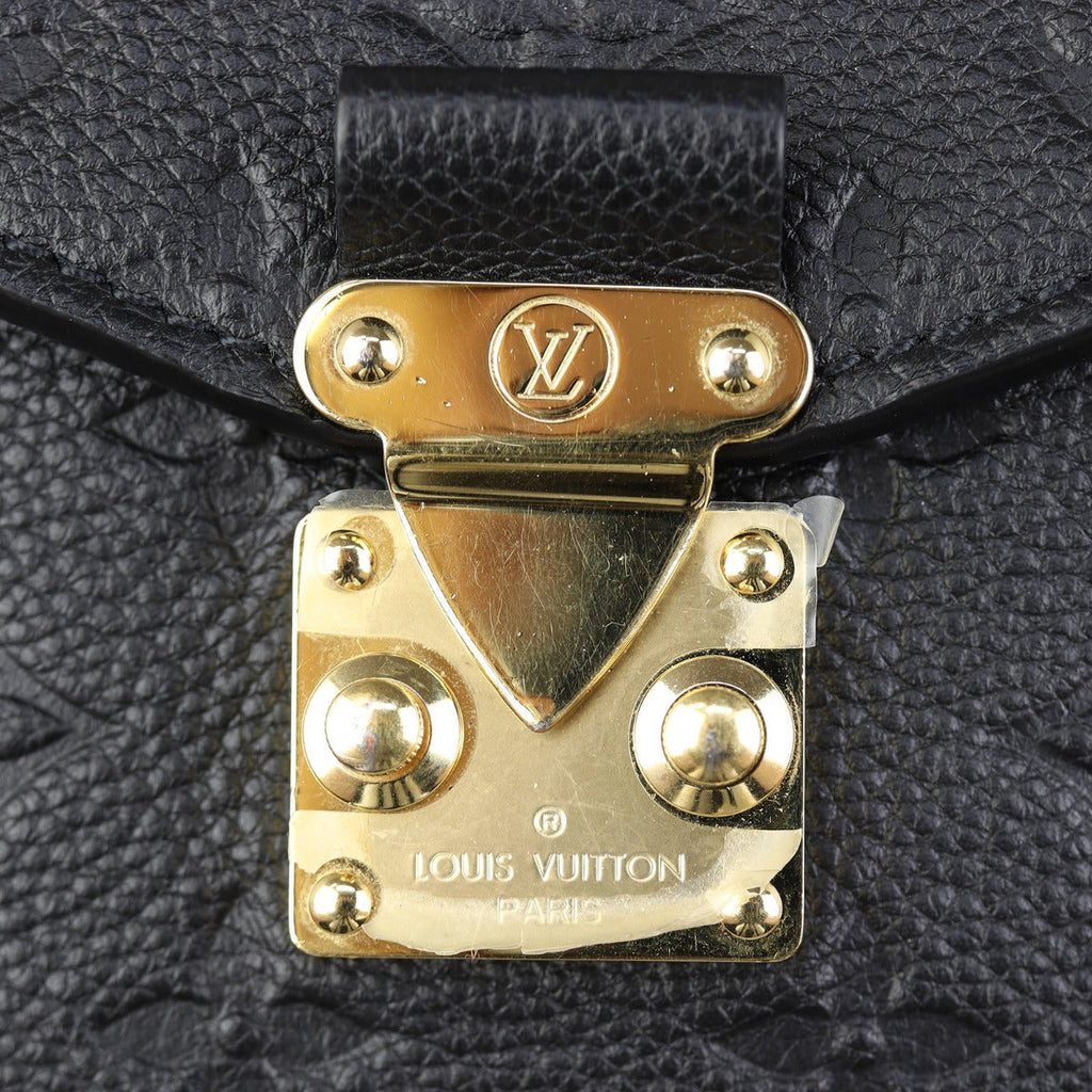 Louis Vuitton Pochette Metis Monogram Empreinte