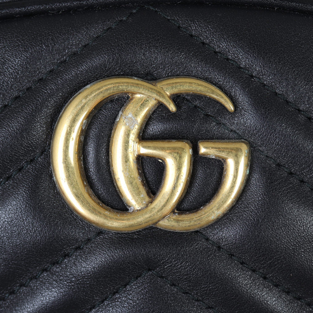 Gucci GG Marmont Belt Bag
