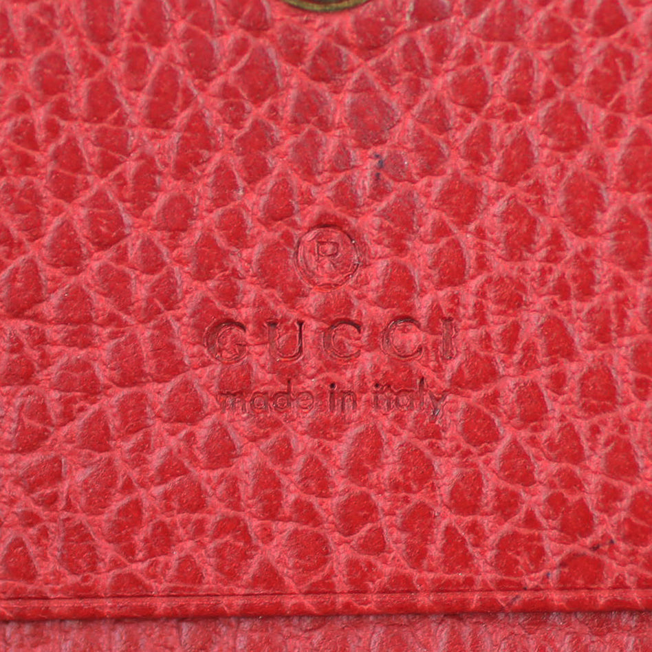 Gucci Marmont Mini Wallet