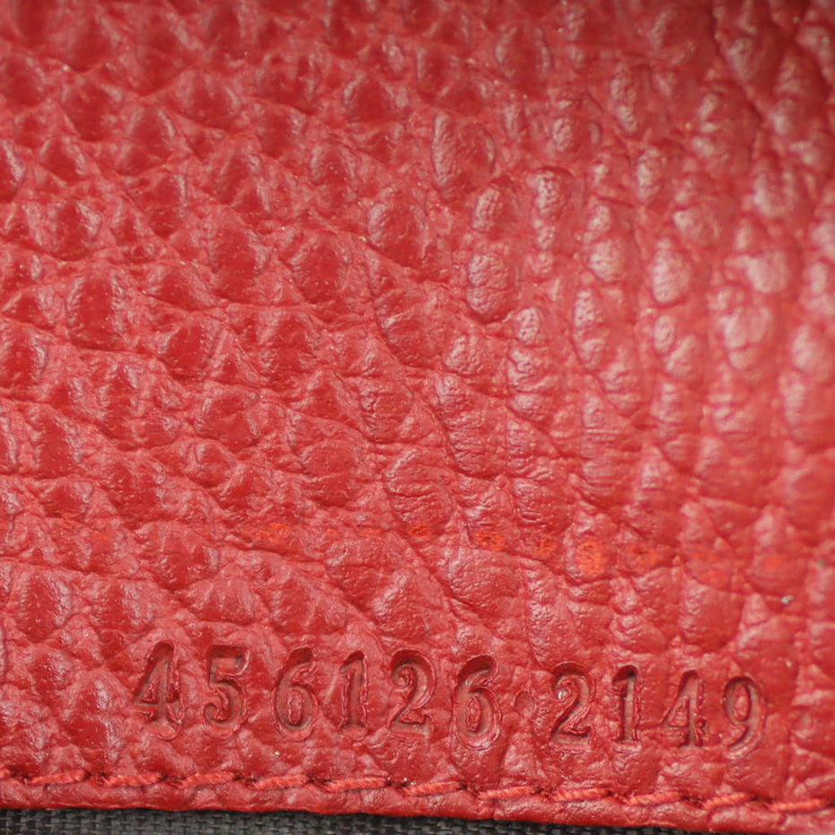 Gucci Marmont Mini Wallet