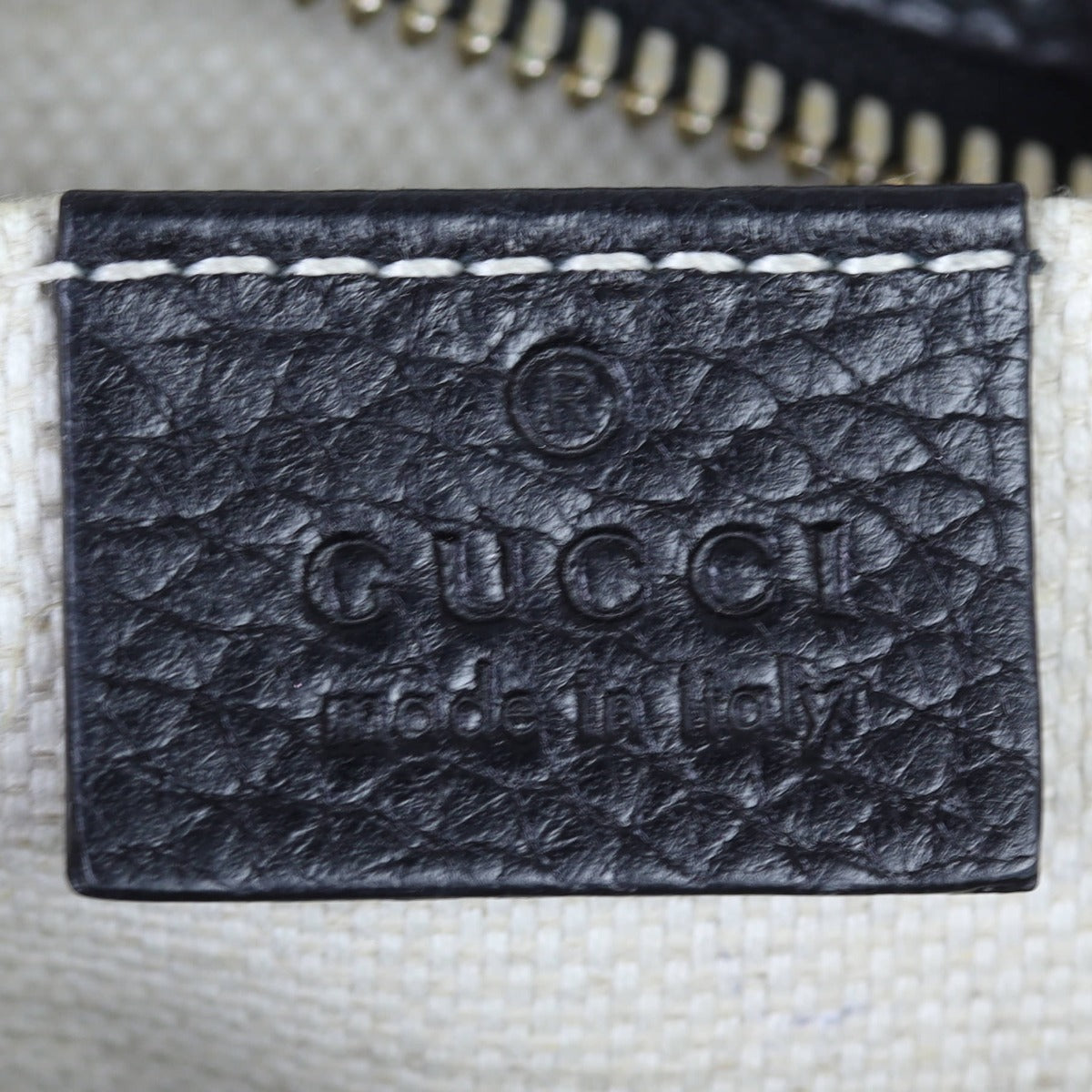 Gucci Soho Disco Small