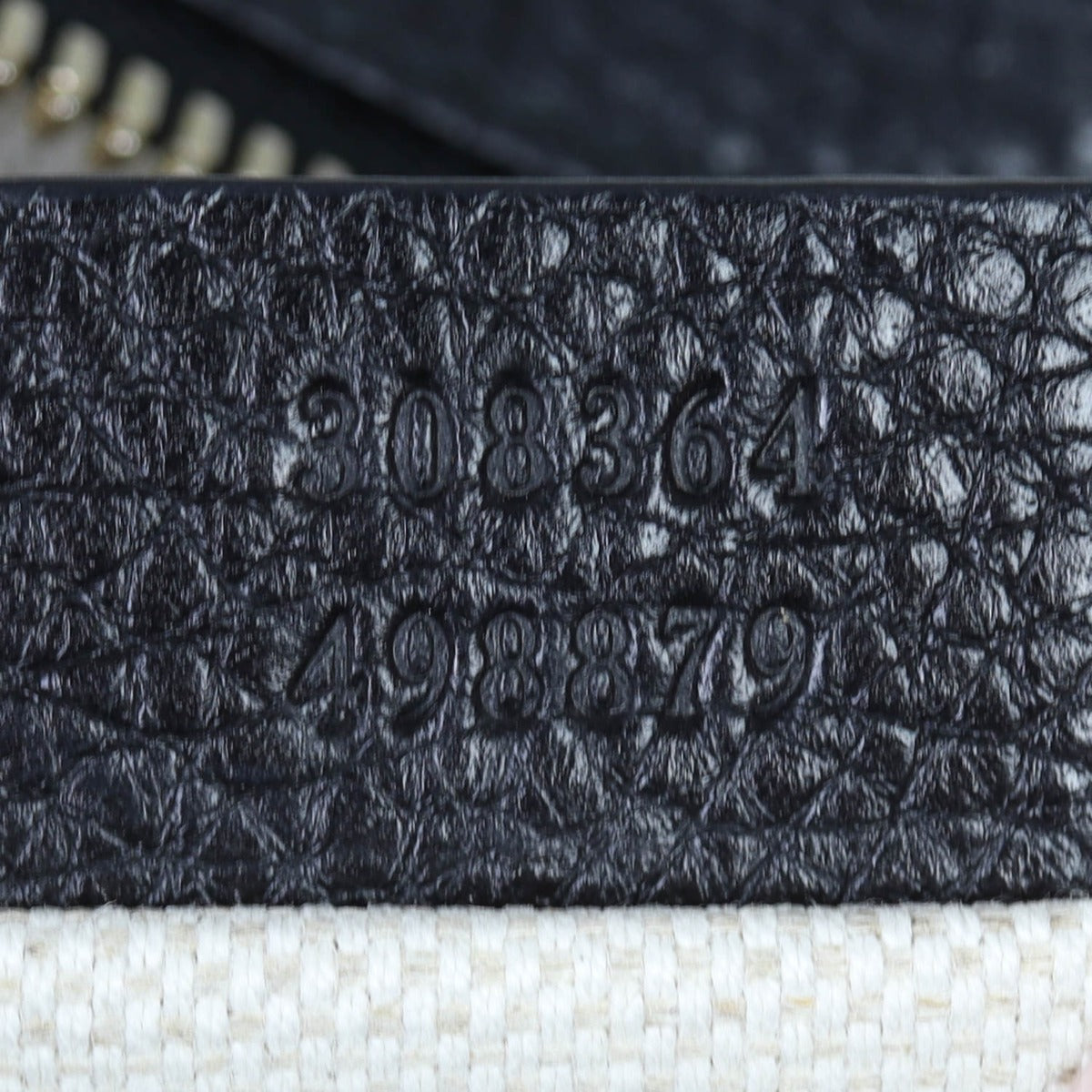 Gucci Soho Disco Small