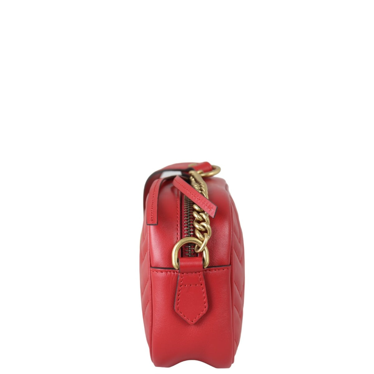 Gucci GG Marmont Mini Camera Bag