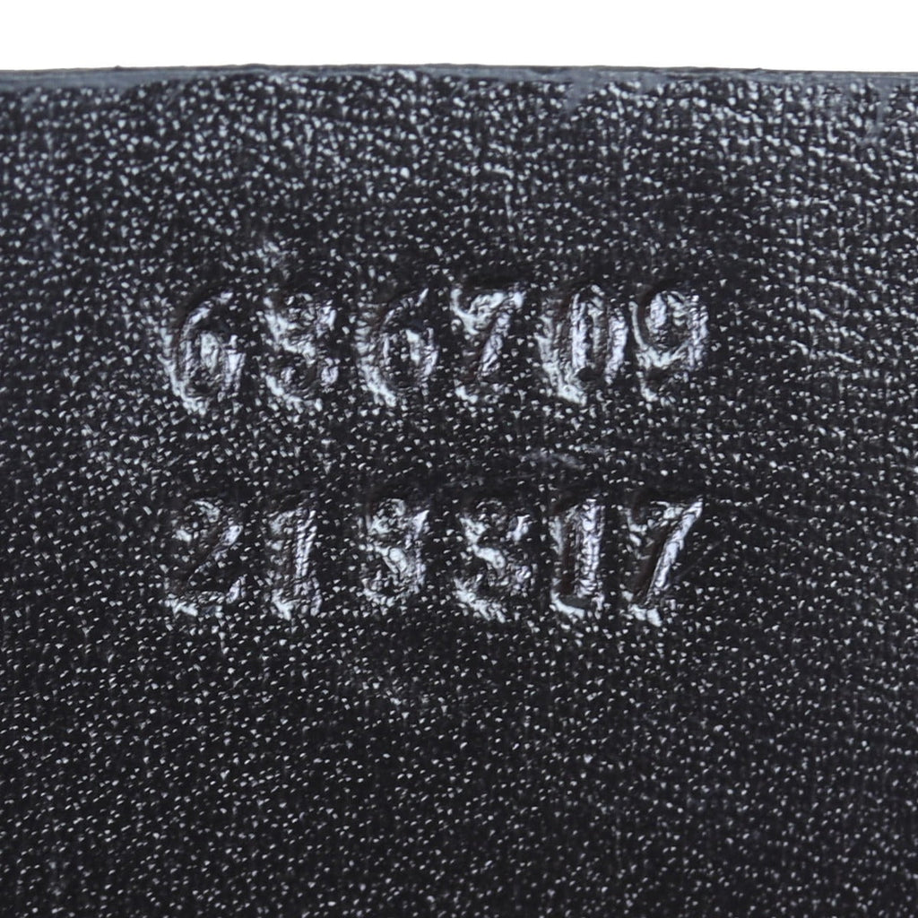 Gucci Jackie 1961 Small Hobo