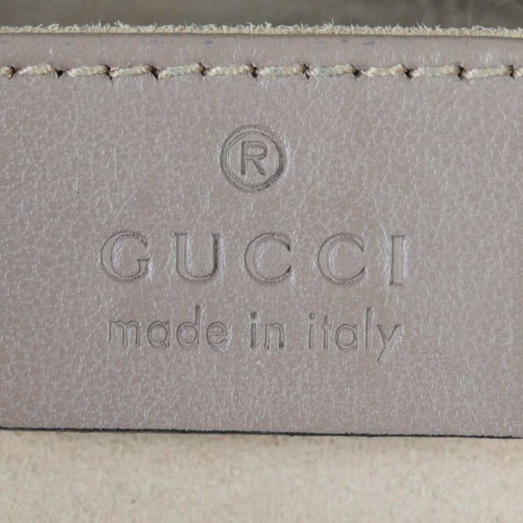 Gucci GG Marmont Mini Camera Bag