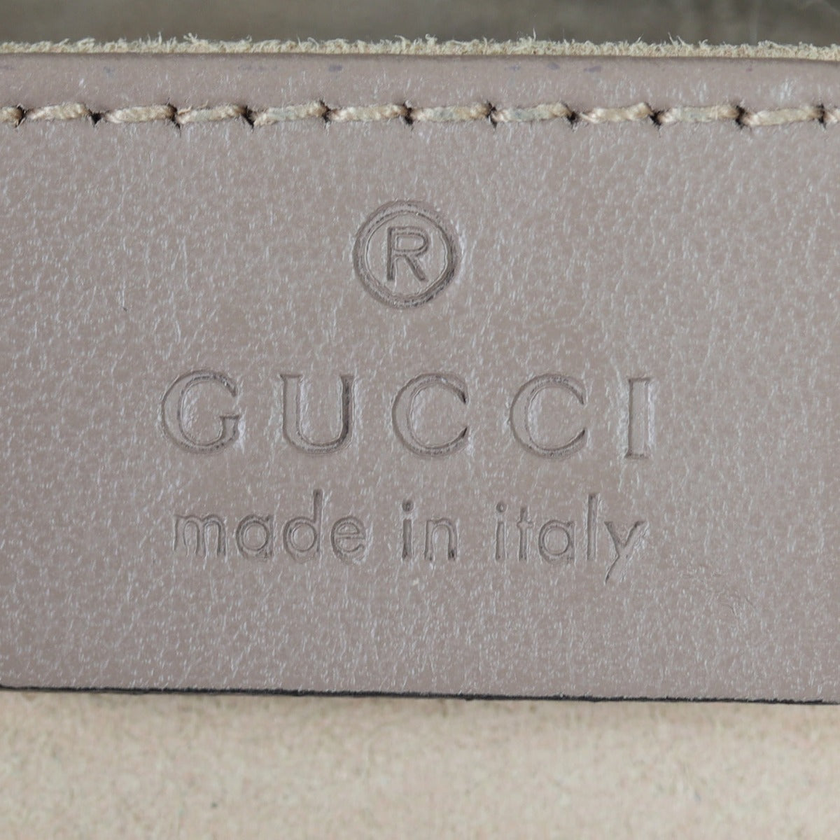 Gucci GG Marmont Mini Camera Bag