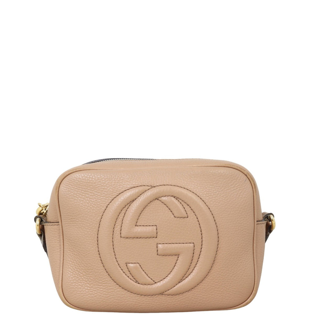 Gucci Soho Disco Small