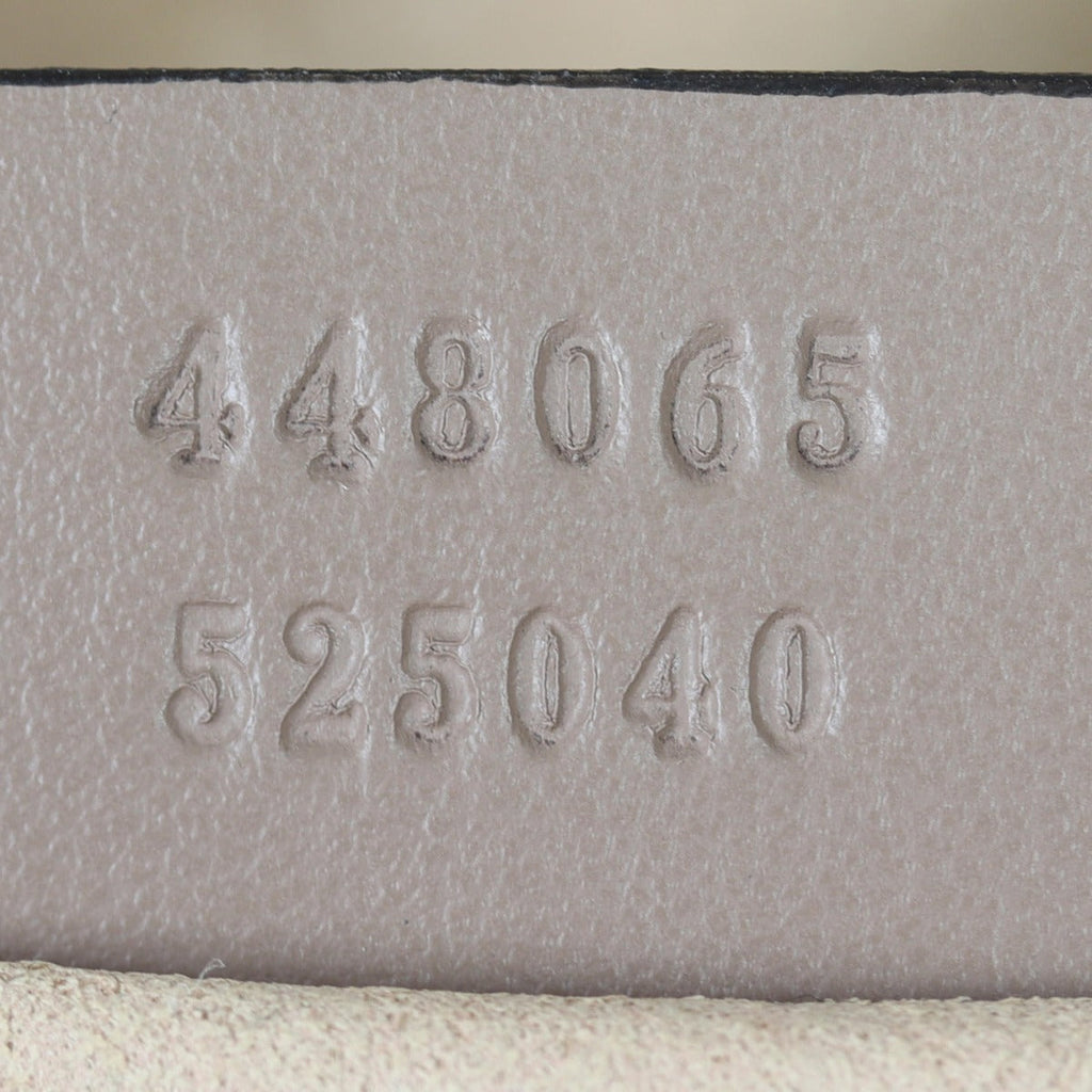 Gucci GG Marmont Mini Camera Bag