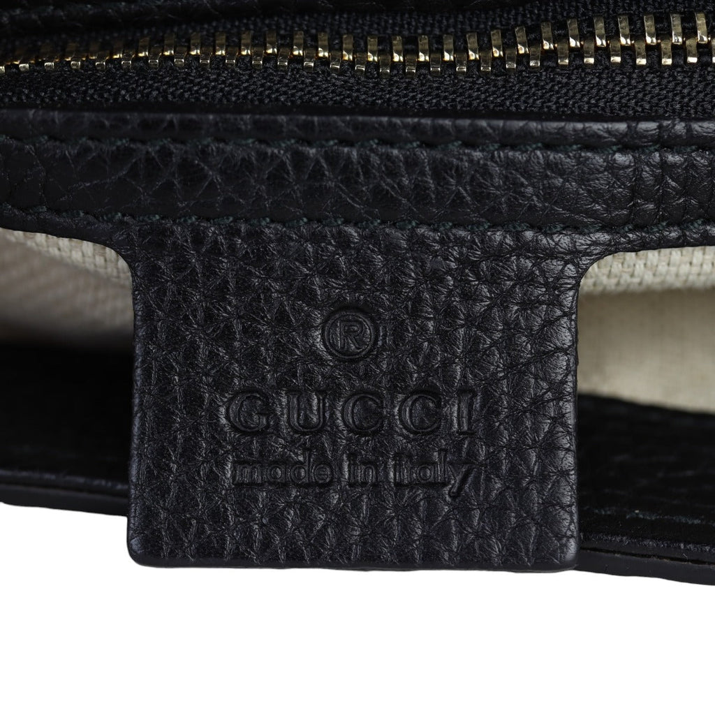 Gucci Soho Chain Crossbody