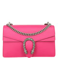Gucci Dionysus Small Leather Shoulder Bag