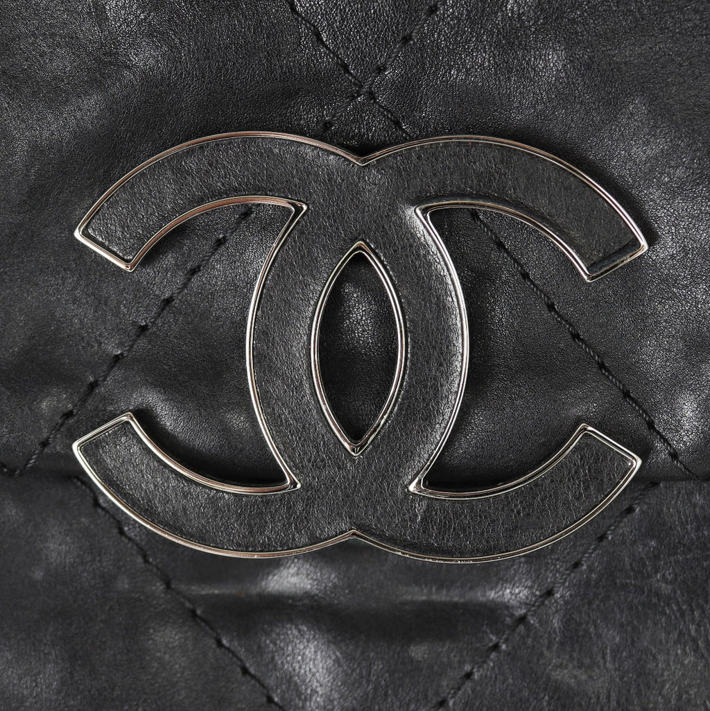 Chanel Hamptons CC Flap Bag