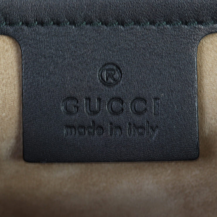 Gucci Sylvie Small Shoulder Bag