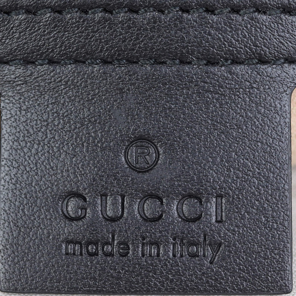 Gucci GG Marmont Matelasse Small Shoulder Bag