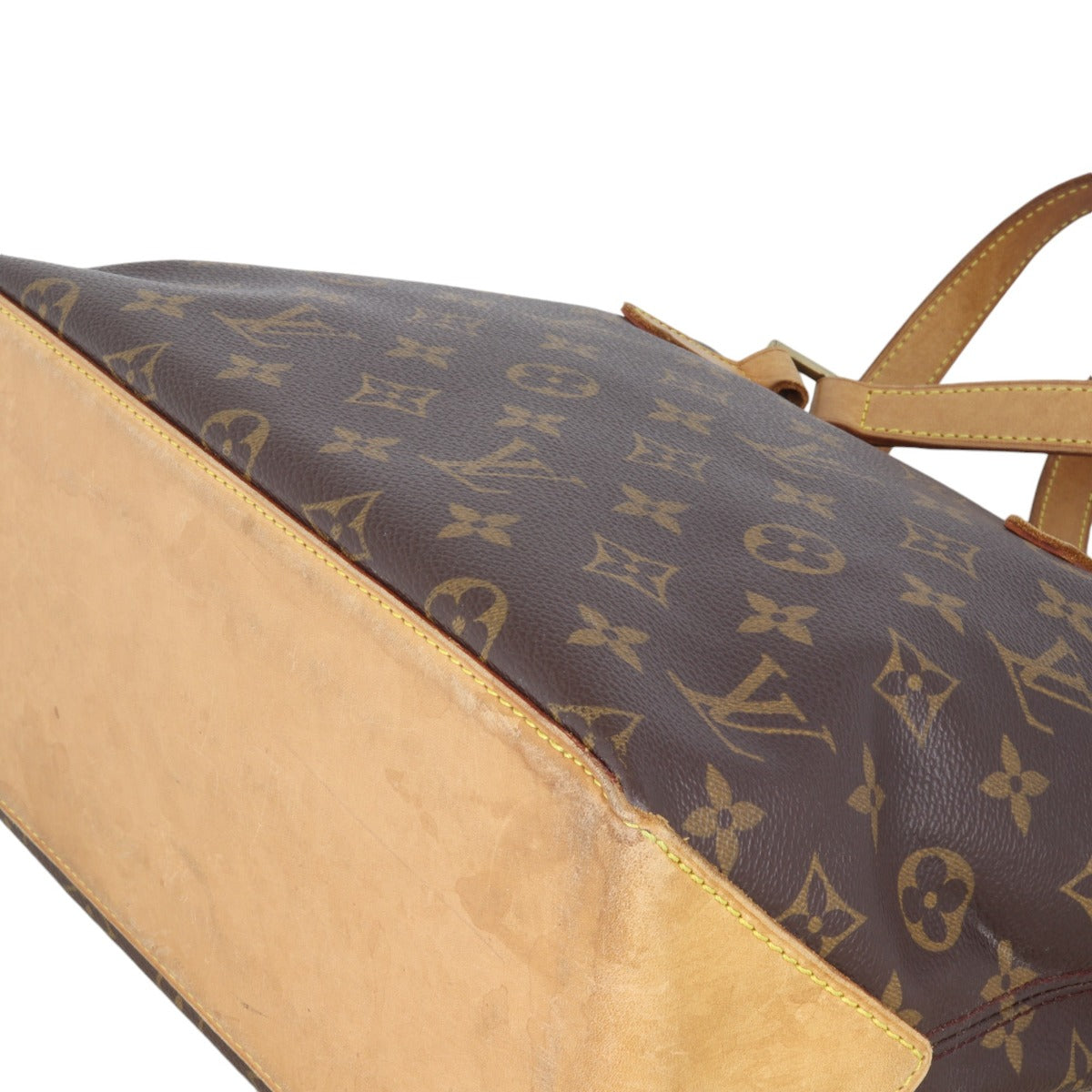 Louis Vuitton Cabas Piano Monogram
