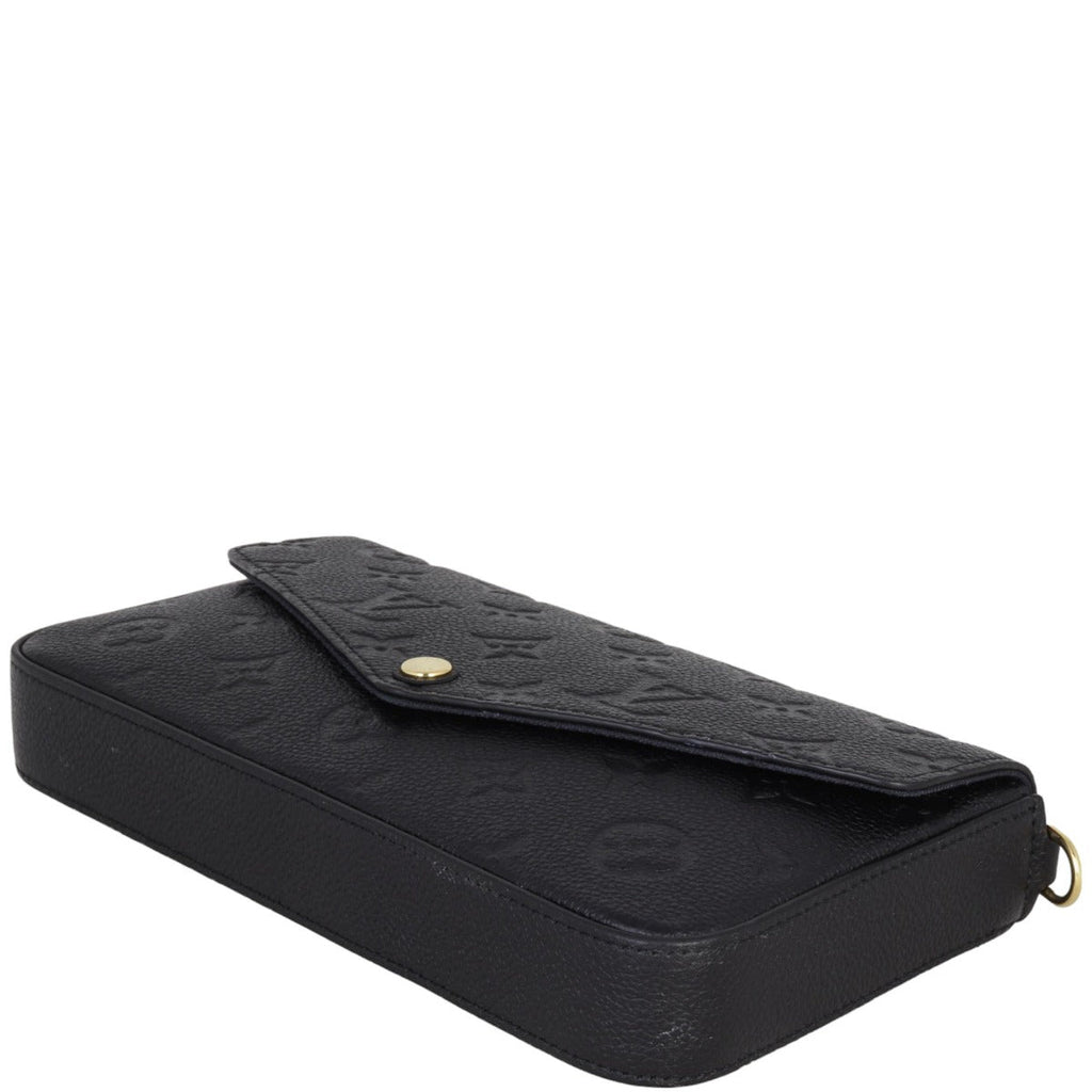 Louis Vuitton Pochette Felicie Monogram Empreinte