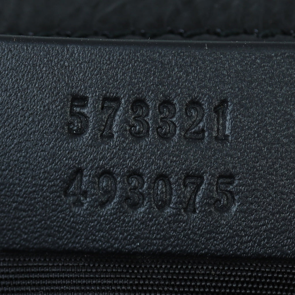 Gucci Ophidia Mini Suede Shoulder Bag