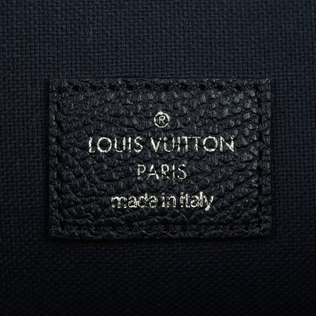 Louis Vuitton Pochette Felicie Monogram Empreinte