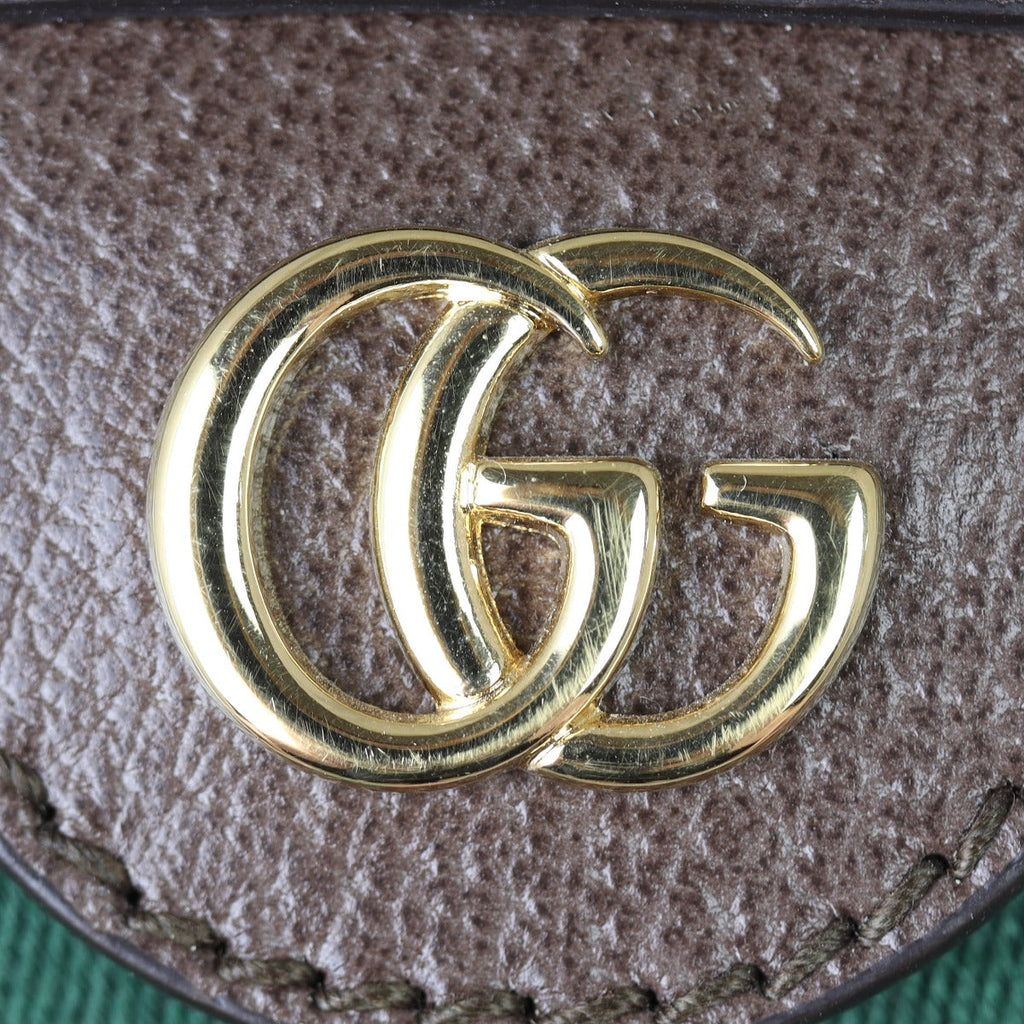 Gucci Ophidia GG Supreme Small Shoulder Bag